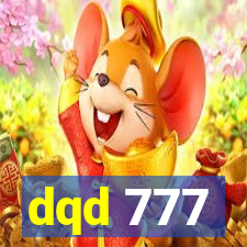 dqd 777